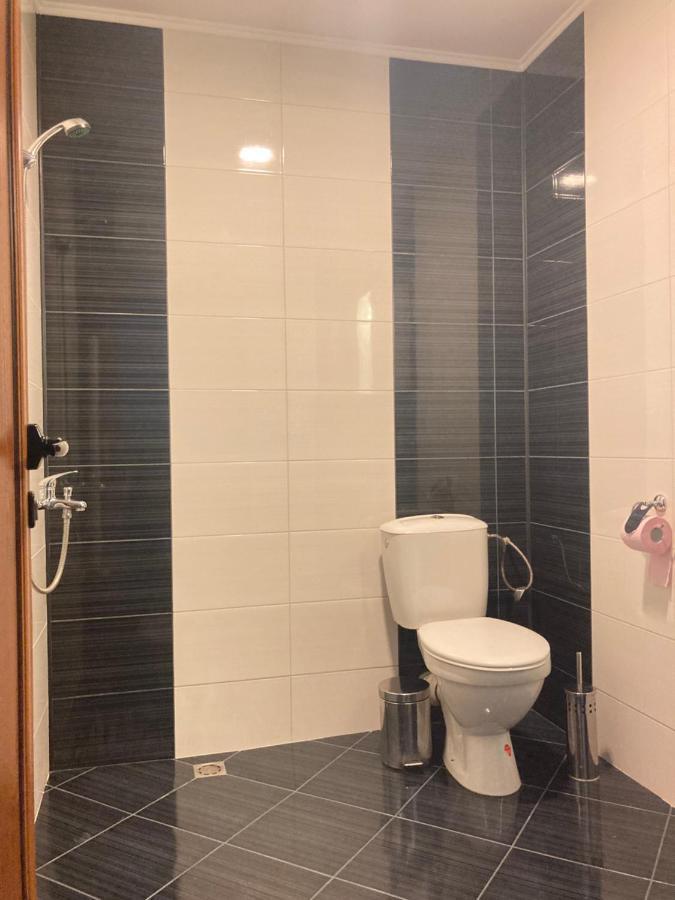 Къща За Гости Мегдана Sopot Exterior foto
